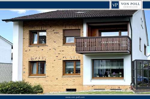 Foto - Haus zum Kaufen in Lotte 550.000,00 € 160 m²