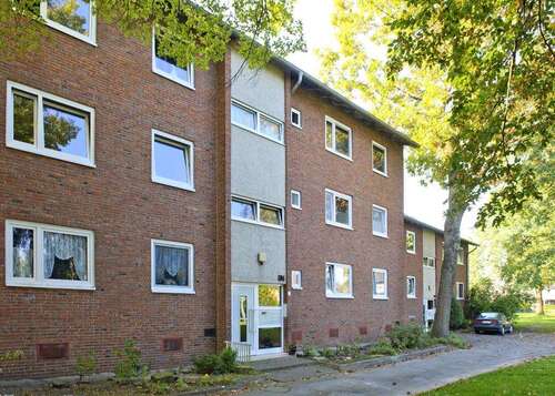 Foto - Wohnung zum Mieten in Gronau 479,00 € 50.67 m²