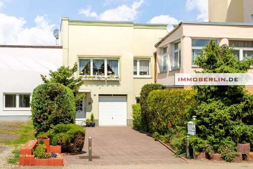 Foto - Haus zum Kaufen in Luckenwalde 220.000,00 € 127 m²
