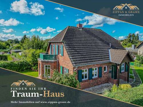 Foto - Haus zum Kaufen in Barth 399.000,00 € 165 m²