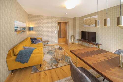 Foto - Wohnen auf Zeit in Oberreichenbach 1.790,00 €