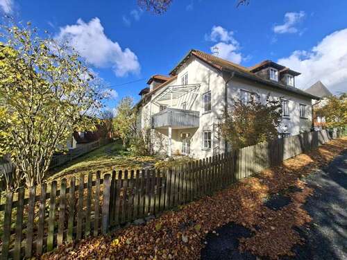 Foto - Wohnung zum Mieten in Giengen an der Brenz Hürben 1.100,00 € 172.78 m²