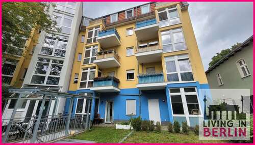 Foto - Wohnung zum Kaufen in Berlin 179.000,00 € 46.28 m²