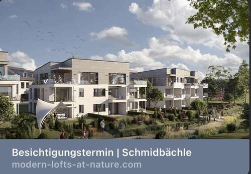 Foto - Wohnung zum Kaufen in Rudersberg 399.000,00 € 73.9 m²