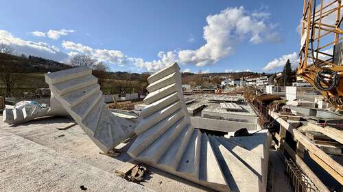 Foto - Wohnung zum Kaufen in Rudersberg 399.000,00 € 73.9 m²