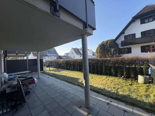 Foto - Wohnung zum Mieten in Ergolding 1.140,00 € 76 m²