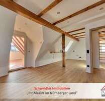Wohnung zum Mieten in Lauf 1.130,00 € 89 m²
