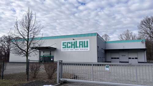 Foto - Einzelhandel in Zwickau 1.050.000,00 € 1082 m²