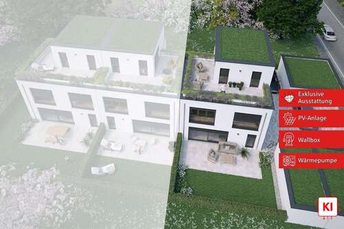 Foto - Haus zum Kaufen in Ingolstadt 995.000,00 € 172 m²