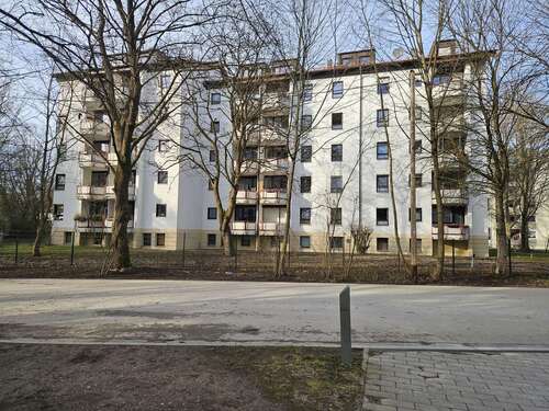 Foto - Wohnung zum Kaufen in München 399.000,00 € 60.81 m²