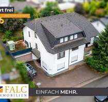 Haus zum Kaufen in Wiesloch Baiertal 799.000,00 € 351 m² - Wiesloch / Baiertal