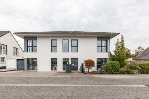 Foto - Wohnung zum Mieten in Hainburg 1.592,00 € 124 m²