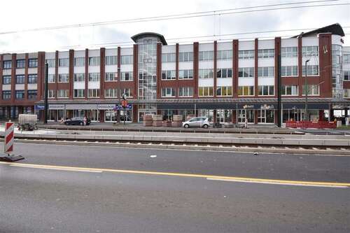 Foto - Büro in Düsseldorf 4.450,00 € 405.86 m²