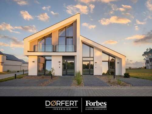 Foto - Wohnung zum Kaufen in Göhren-Lebbin 256.400,00 € 54.57 m²