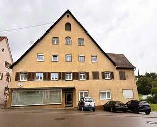 Haus zum Kaufen in Horb am Neckar 379.000,00 € 409 m²