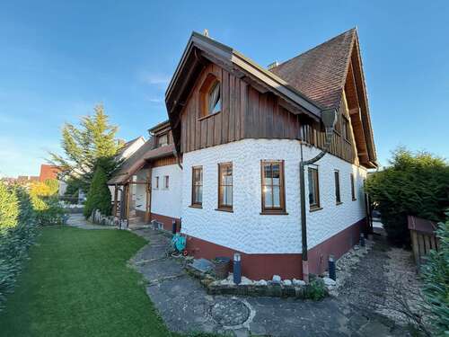 Foto - Haus zum Kaufen in Rutesheim 898.000,00 € 227.5 m²