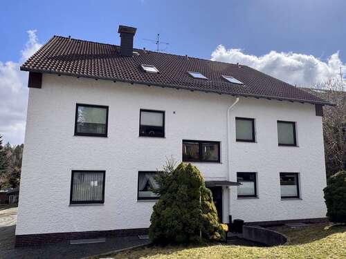 Foto - Wohnung zum Kaufen in Braunlage 65.000,00 € 65 m²