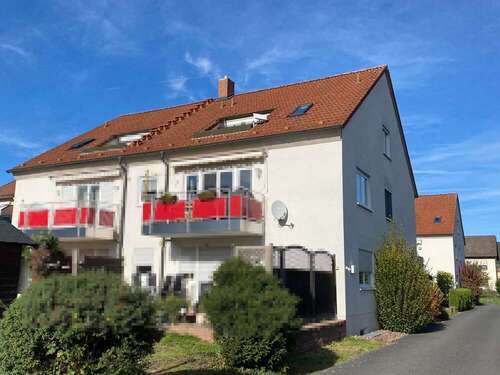 Foto - Wohnung zum Kaufen in Kleinheubach 139.000,00 € 57 m²