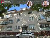 Wohnung zum Kaufen in Essen Rüttenscheid 185.000,00 € 67 m² - Essen / Rüttenscheid