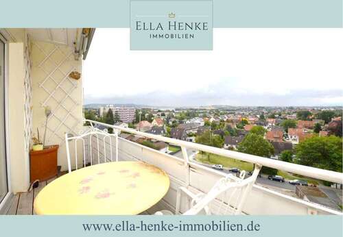 Foto - Wohnung zum Kaufen in Wolfenbüttel 110.000,00 € 70 m²