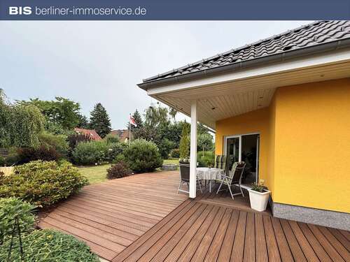 Foto - Haus zum Kaufen in Fredersdorf-Vogelsdorf 725.000,00 € 155 m²
