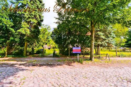 Foto - Grundstück zu verkaufen in Berlin 820.000,00 € 1419 m²