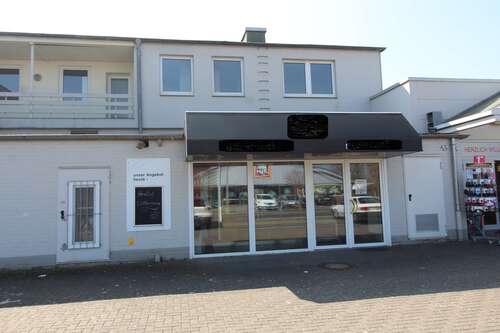 Foto - Einzelhandel in Geilenkirchen 600,00 € 20 m²