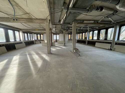 Foto - Büro in Dortmund 1.836,00 € 216 m²