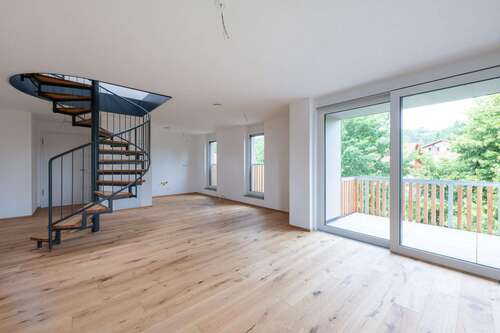 Foto - Wohnung zum Kaufen in Buchenberg - OT Wirlings 574.129,00 € 97.31 m²