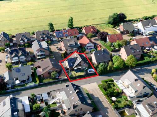 Foto - Haus zum Kaufen in Dormagen 890.000,00 € 188 m²