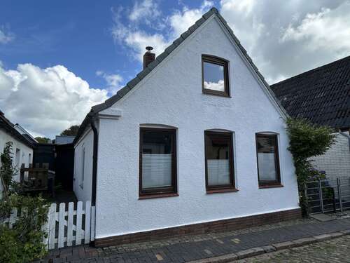 Foto - Haus zum Kaufen in Heide Holstein 159.000,00 € 62.95 m²