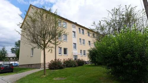 Foto - Wohnung zum Mieten in NeustadtVogtland 285,00 € 58 m²