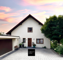 Haus zum Kaufen in Wüstenrot 595.000,00 € 195 m²