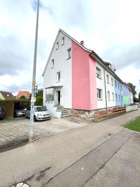 Foto - Wohnung zum Mieten in Hechingen 800,00 € 69 m²