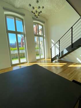 Foto - Wohnung zum Mieten in Berlin 1.052,60 € 43.84 m²