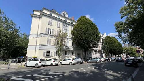 Foto - Wohnung zum Mieten in Wiesbaden 1.620,00 € 123 m²