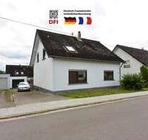 Haus zum Kaufen in Tholey Sotzweiler 180.000,00 € 135 m² - Tholey / Sotzweiler