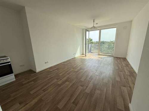 Foto - Wohnung zum Mieten in Berlin 538,08 € 34.94 m²