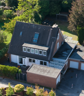 Foto - Haus zum Kaufen in Dortmund 1.149.000,00 € 276 m²