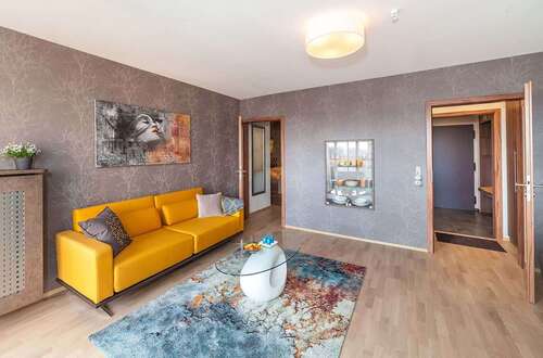 Foto - Wohnen auf Zeit in Nürnberg 1.590,00 €