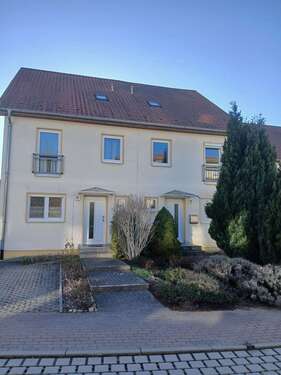 Foto - Haus zum Mieten in Senftenberg OT Brieske 1.155,00 € 133 m²