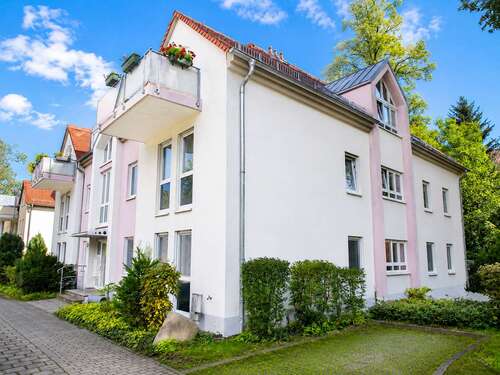 Foto - Wohnung zum Kaufen in Dresden 290.000,00 € 83.05 m²