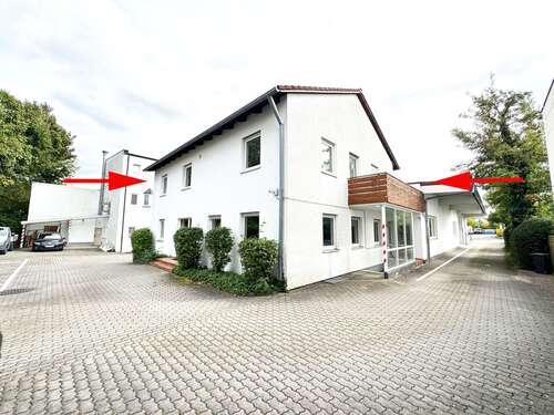 Foto - Büro in München 1.102,56 € 91.88 m²