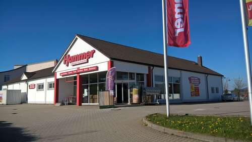 Foto - Einzelhandel in Annaberg-Buchholz 790.000,00 € 1063 m²