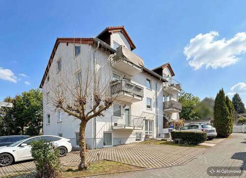 Foto - Wohnung zum Kaufen in Staufenberg 109.000,00 € 42 m²