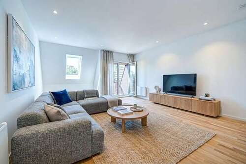 Foto - Wohnung zum Kaufen in Berlin 385.000,00 € 77.06 m²