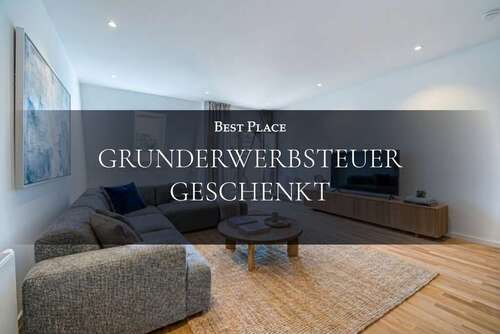 Foto - Wohnung zum Kaufen in Berlin 399.000,00 € 77.06 m²