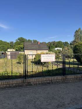 Foto - Grundstück zu verkaufen in Hennigsdorf 450.000,00 € 1277 m²