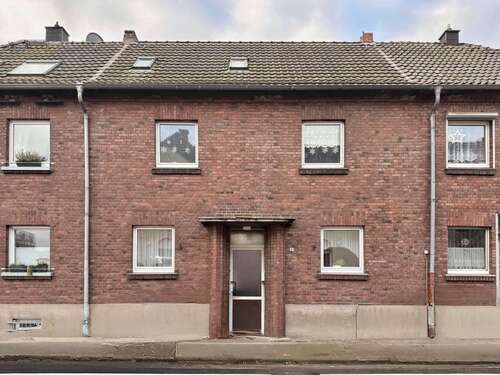 Foto - Haus zum Kaufen in Wesel 180.000,00 € 133 m²