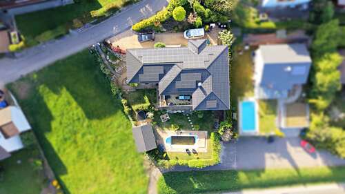 Foto - Haus zum Kaufen in Göppingen 1.249.000,00 € 380 m²